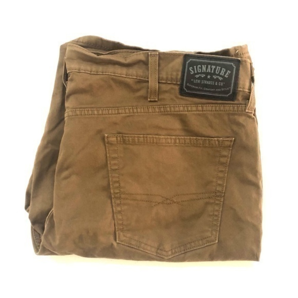 Levi's Athletic Men's Shorts Size W40